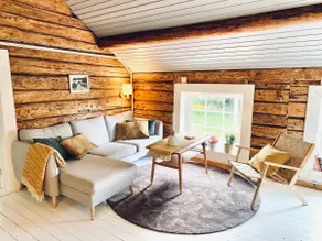 Timberhouse by the sea-Sauna-Aurora-Kayakparadise - Image 4