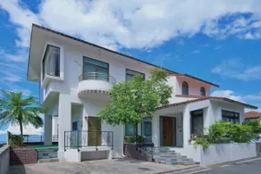 Popularity rising fast ~ Large groups welcome ~ Onna seaside inn that can accommodate up to 15 people | Spacious living room + Okinawa private villa - Image 3