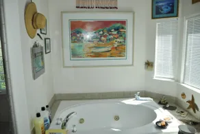 Private Master Suite Separated from Home - Image 2