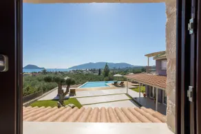 Stone Maisonette with Partial Sea View - Image 5