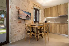 Stone Maisonette with Partial Sea View - Image 3