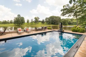 A Frank Llyod Wright inspired paradise on 50 acres - Image 2