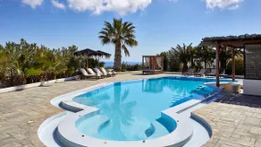 Aquaria 7 BDR Luxury Villa-Private Pool & Jacuzzi-Breakfast incl.,Concierge,Maid - Image 5