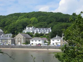 Bryn Gwyn & Tegfryn - Pair of 4 Bedroom Cottages - Sea & Mountain Views Borth y Gest - Image 3