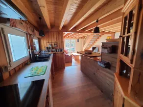 Grazioso piccolo chalet ai piedi del Ballon d'Alsace vicino a tutti i negozi - Image 3
