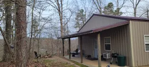Collier Cabin in Pine Hollow ~ Eminence, MO - Image 2