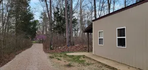 Collier Cabin in Pine Hollow ~ Eminence, MO - Image 4