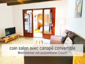 Chez Louna - 4* Apartment - Image 4