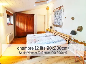 Chez Louna - 4* Apartment - Image 3