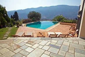 Hortensia Villa - Infinity Pool & Sea Views by Explore Andros - Image 3