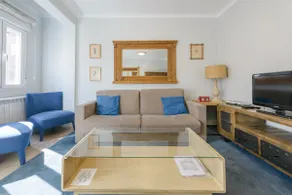 Magnificent apartment in the Salamanca neighborhood - Image 2