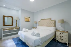 Magnificent apartment in the Salamanca neighborhood - Image 3
