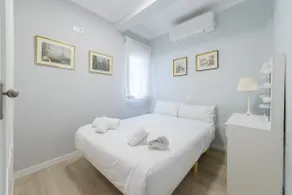 Magnificent apartment in the Salamanca neighborhood - Image 4