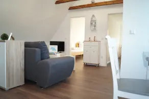 Apartment ”Burgtiefe” Arrive and feel good - Image 2
