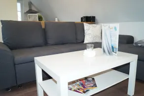 Apartment ”Burgtiefe” Arrive and feel good - Image 4