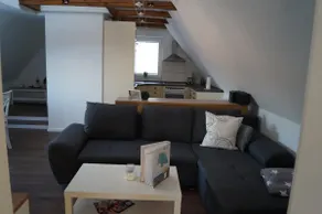 Apartment ”Burgtiefe” Arrive and feel good - Image 3