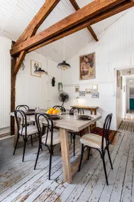 Paris Antic market apartment - Image 2