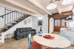 Adorable apartment San Rocco 2 - Image 4