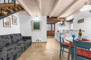 Adorable apartment San Rocco 2 - Image 3