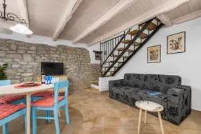 Adorable apartment San Rocco 2 - Image 2