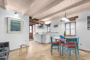 Adorable apartment San Rocco 2 - Image 5