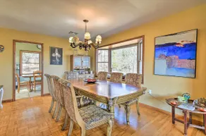 Spacious Home with Vista Views on 10 Acres! - Image 5