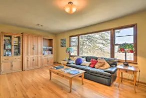 Spacious Home with Vista Views on 10 Acres! - Image 3