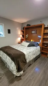 Cozy Suite in Langford - Image 2