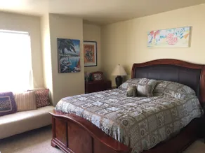 Oceanfront 2Bd 2 Bh Condo, 180° Views, 24hr Guard - Image 5