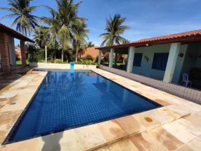 Casa de Praia do Morro Branco - Image 2