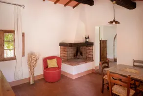 Dante – Casa Tolomei – Castello di Bossi - Image 5