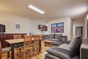 Apartamenty Świnoujście - Villa Stil 2 - Image 3