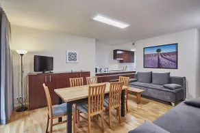 Apartamenty Świnoujście - Villa Stil 2 - Image 2