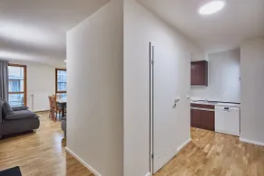 Apartamenty Świnoujście - Villa Stil 2 - Image 4