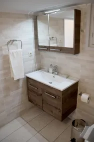 Elpida Downtown Garden Villa - Historic Home, Chania Center - Image 5