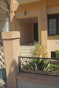 Elpida Downtown Garden Villa - Historic Home, Chania Center - Image 4