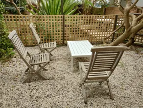 Bundeena Garden Apartment Pokorny House - Image 4