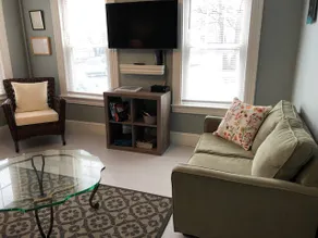 Bay Windows at Willard Beach, 3 BR, 1 BA - Image 2