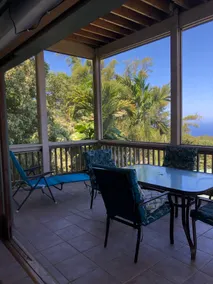 Luana Ola Villa Fantastic Ocean View - Image 5