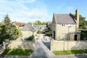 Charming Mews House near Windsor Castle, London and Ascot - Image 2