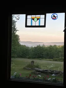 Journey’s End: A Peaceful Cabin - Image 3