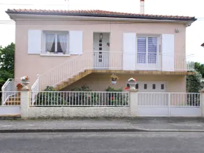 Comfortable 110m² apartment, garden, pool, calm - Image 3