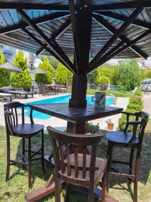 Dalyan VillaYellow (Private) - Image 3