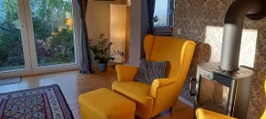 Vacation home in the countryside in Hennef / Sieg - near Cologne, Cologne Trade Fair, Bonn - Image 3