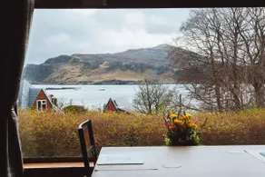 ♥️ Portree Bay, big Garden, Alderburn 2! - Image 5