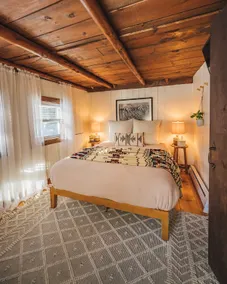 The Conscious Cabin | Getaways + Retreats - Image 3