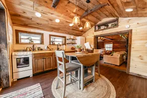 The Conscious Cabin | Getaways + Retreats - Image 4