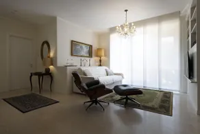 Elegant luxury apartment in the center in front of the theater - Image 5