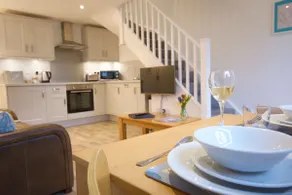 Ferndale Cottage - Image 5