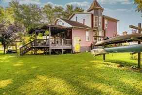 The Farrow House- Canot, vélo, randonnée, quartier historique. Hocking Valley Railroad, - Image 3